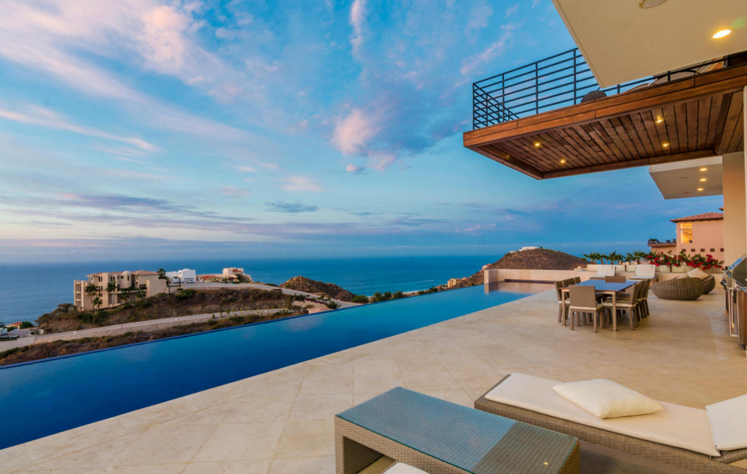 Mexico – Luxury destinations by Accenta Realty