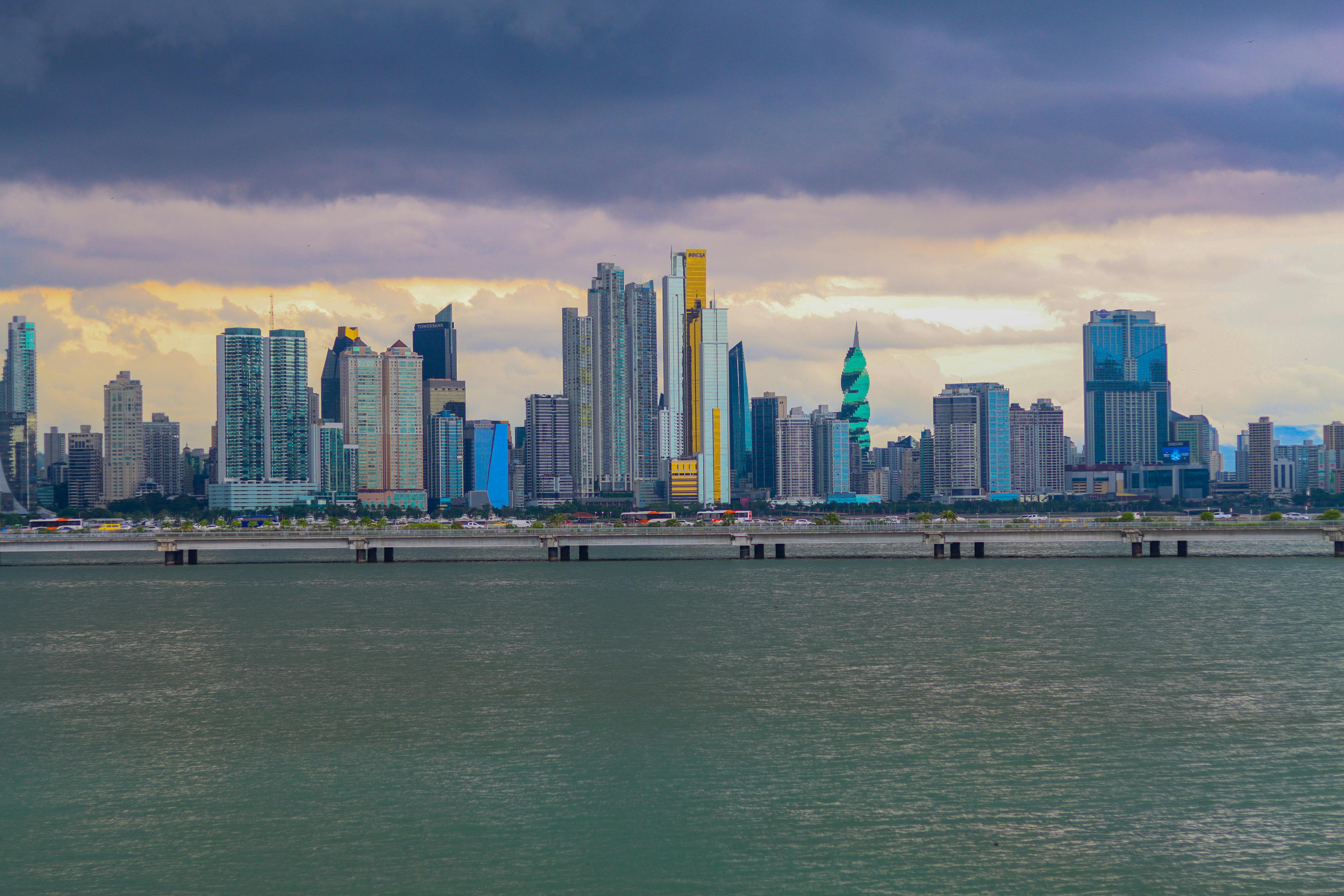Panama – Coming Soon